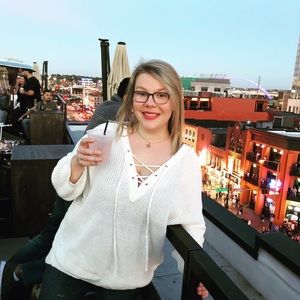 Meet your Posher, Karley